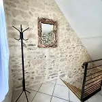 Charming House In With Garage And Patio 別荘 ペズナ