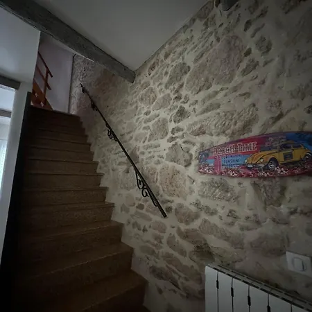 Casa vacanze Charming House In With Garage And Patio *