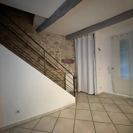 Charming House In With Garage And Patio *